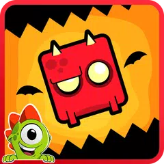 Descargar APK de Jagged – Spikes Game by Kizi