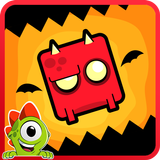 Jagged – Spikes Game icon