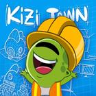 Kizi Town icône