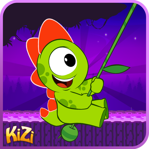 Go Kizi Go - Runner by Kizi APK for Android Download