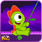 Kizi Adventures icône