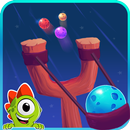 Mini Moons by Kizi APK