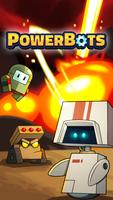 Powerbots постер
