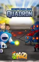 Quadron Affiche