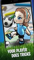 3D Soccer - Color & Play in AR ภาพหน้าจอ 3
