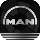 MAN FMS Manager icône
