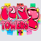 ikon Fun Monsters Tower