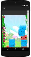 Fun Monsters Tower poster