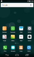 Funtouch Launcher for Vivo 海报