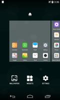Funtouch Launcher for Vivo screenshot 1