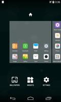 Funtouch Launcher for Vivo 截图 1