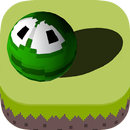 FrogBall - 3D Maze Platformer APK