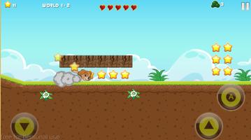 Paw Run Puppy Jungle of Patrol imagem de tela 3