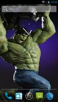 Puzzle Hulk Superhero Toys Kids تصوير الشاشة 3