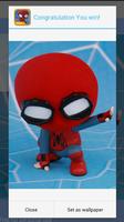 Puzzle Spiderman Toys Kids screenshot 2