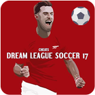 Cheats Dream League Soccer 2017: Unlimited Coins icono