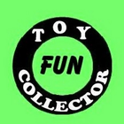 Fun Toy Collector ✅ 图标