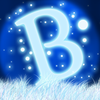 Blue Escape icon