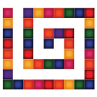 Color Pattern Matching biểu tượng