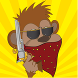 ”Jungle Madness (Unreleased)