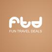 Air Tickets, Hotels, Bus, Cabs & Holiday Packages