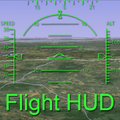 Flight HUD