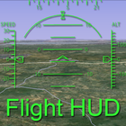 آیکون‌ Flight HUD