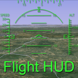 Flight HUD