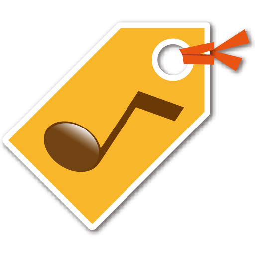 MP3 Tag Editor