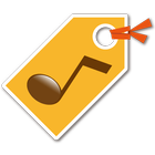 MP3 Tag Editor Zeichen