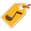 MP3 Tag Editor icon