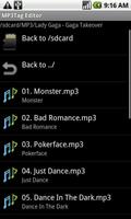 MP3 Tag Editor الملصق