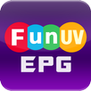 FunUV EPG 電視節目表 APK
