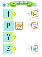 Learn Turkish Alphabet Games screenshot 3