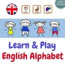 Learn English Alphabet Games APK