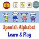 Learn Spanish Alphabet Games APK