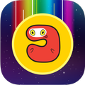 Bubblelien: The Falling Aliens