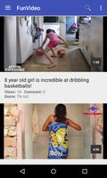 Funny Videos - Funny Video Clip In This World Affiche