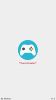 Game Cheater 4000+ Game Cheats Affiche
