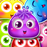 ”Cute Jelly Monsters