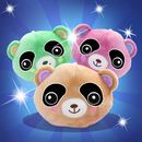 Teddy Bear Panda: Tea Party APK