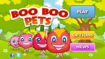 BooBoo Pets capture d'écran 1