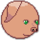 ”Flappy Bacon - when pigs fly