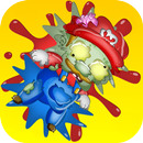 Jelly Zombie Smash APK