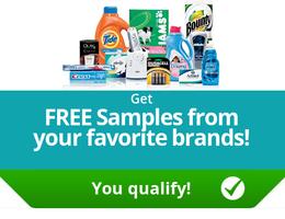 Free Samples - Best Freebies ポスター