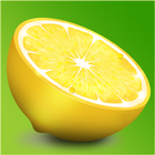 ikon Fruits Linking