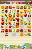 برنامه‌نما Fruits Linking عکس از صفحه