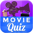 Swipe Movie Quiz أيقونة