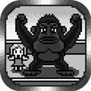 Mighty Kong : Monster Enraged APK