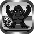 Mighty Kong : Monster Enraged biểu tượng